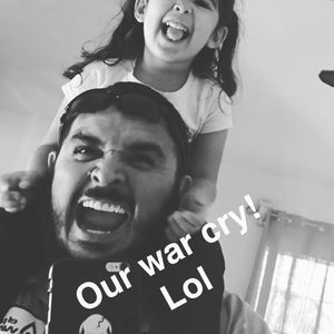 Meet your Posher, Sergio